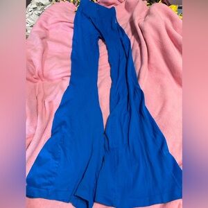 free people fp movement flare leggings